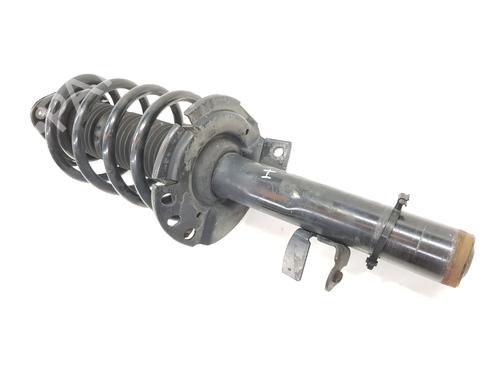 Left front shock absorber FORD TRANSIT CONNECT V408 Box Body/MPV 1.5 TDCi | BP37242020M16 - Image 2