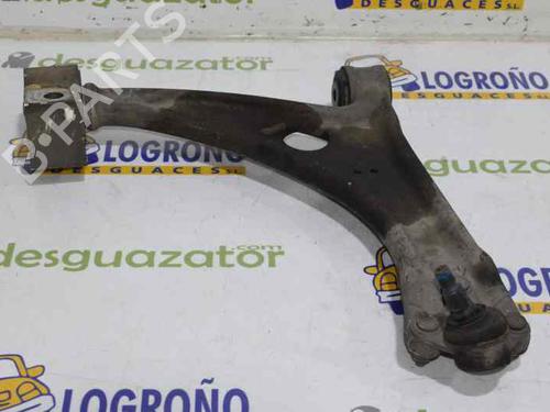 Right front suspension arm VW PASSAT B6 (3C2) 1.9 TDI | BP795230M13 