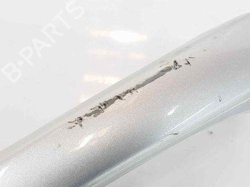 Rear left exterior door handle PEUGEOT 508 I (8D_) 2.0 HDi | BP5873041C130 