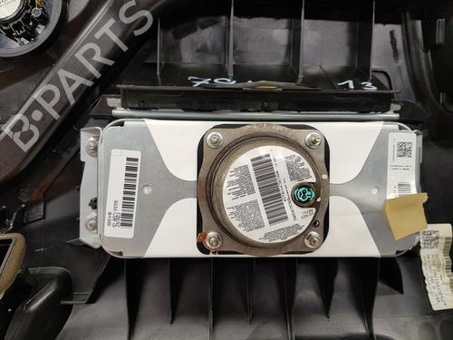 Airbag Kit AUDI A4 B8 Avant (8K5) 2.0 TDI | BP30472010C86