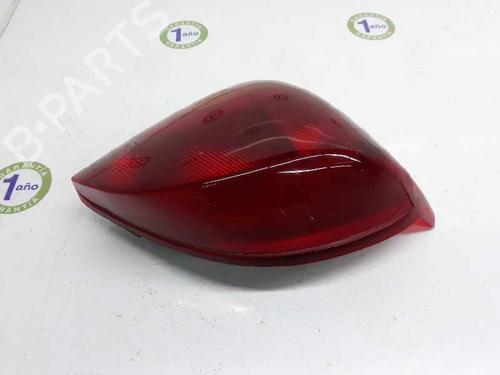 Left taillight FORD FIESTA V (JH_, JD_) 1.6 16V | BP1867087C34 