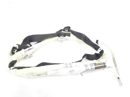 Used Left curtain airbag CITROËN C4 CACTUS 1.6 BlueHDi 100 (99 hp) 25846658