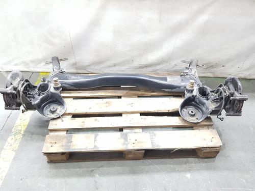 Used Rear axle PEUGEOT 308 II (LB_, LP_, LW_, LH_, L3_) 1.2 THP 130 (131 hp) 20189367