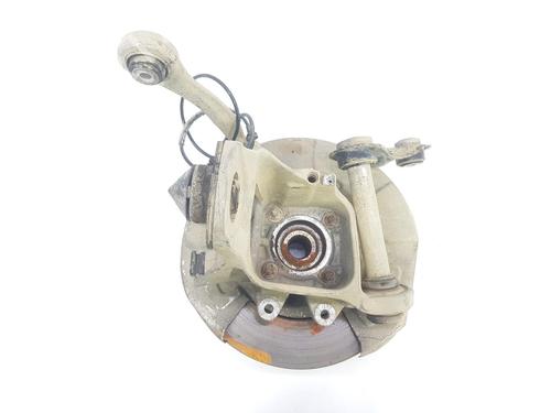 Left rear steering knuckle BMW X6 (E71, E72) xDrive 35 d | BP10716481M27 