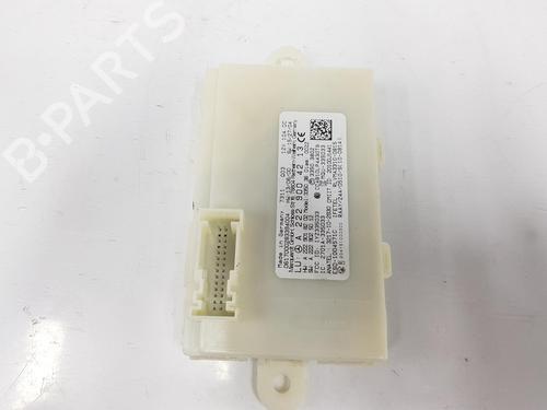 Electronic module MERCEDES-BENZ C-CLASS (W205) C 250 BlueTEC / d (205.008, 205.006) | BP12141803M83 