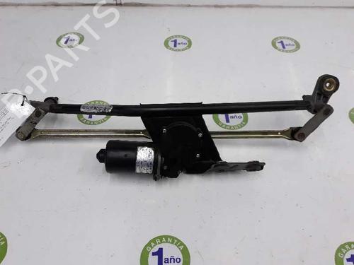 Used Front wiper motor FORD TRANSIT CONNECT (P65_, P70_, P80_) 1.8 Di (75 hp) 6450934