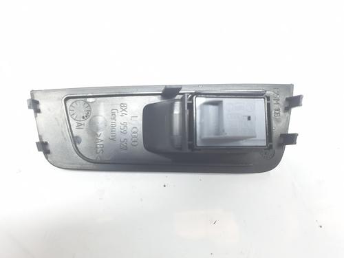 Left rear window switch AUDI A1 Sportback (8XA, 8XF) 1.0 TFSI | BP9753774I29 