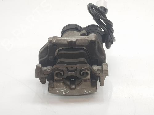 Left rear brake caliper MERCEDES-BENZ GLC Coupe (C253) 220 d 4-matic (253.303, 253.305) | BP18740986M107 