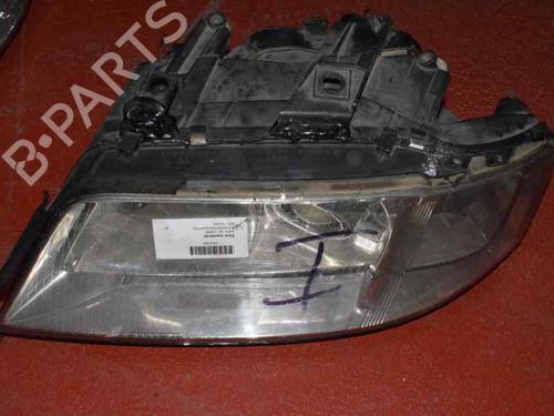 Left headlight AUDI A6 C5 Avant (4B5) 2.5 TDI | BP1158410C28 