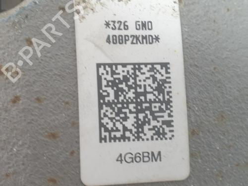 Right front brake caliper AUDI A6 C7 (4G2, 4GC) 2.0 TDI | BP31393189M104