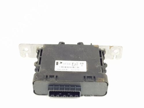 Used Electronic module Electronic module RENAULT ARKANA I (LCM_, LDN_) [2019-2026] 34267474 34267474