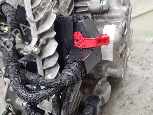 Gearbox RENAULT ARKANA I (LCM_, LDN_) 1.3 TCe 140 (LDN0) | BP33239271M3 - Image 7