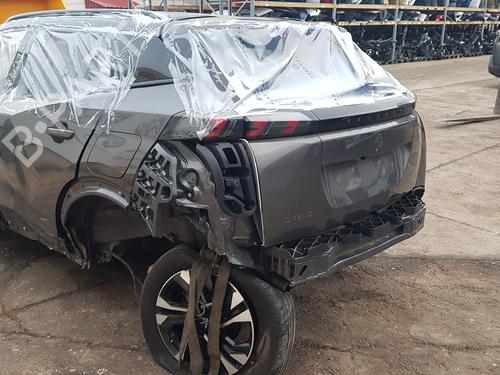 Engine PEUGEOT 2008 II (UD_, US_, UY_, UJ_, UR_, UC_)  | BP31175250M1 