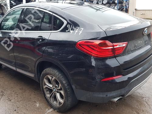 Transfer box BMW X4 (F26) xDrive 20 d | BP37646842M36 - Image 13