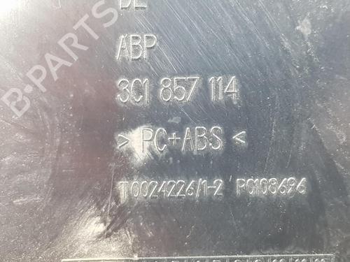 Glove box VW PASSAT B6 (3C2) 2.0 TDI 16V | BP9371856C95 
