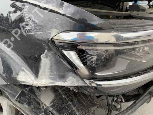Soltagsmotor VW TIGUAN (AD1, AX1) 2.0 TDI | BP10257302M60 