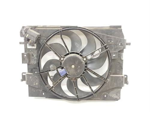 Radiator fan DACIA LODGY (JS_) | BP40236211M35 - Image 3