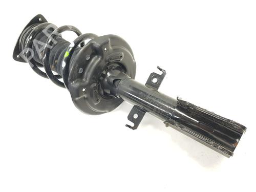 Right front shock absorber RENAULT KANGOO III MPV Blue dCi 95 (KJAB) | BP35737739M17 - Image 3