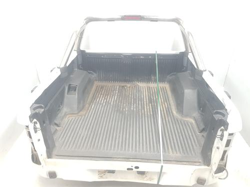Rear body tub FORD RANGER (TKE) 2.2 TDCi 4x4 | BP23228084C127 