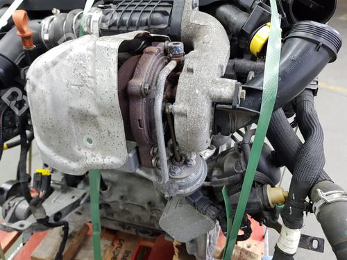 Engine PEUGEOT 5008 (0U_, 0E_) 1.6 HDi | BP29807401M1