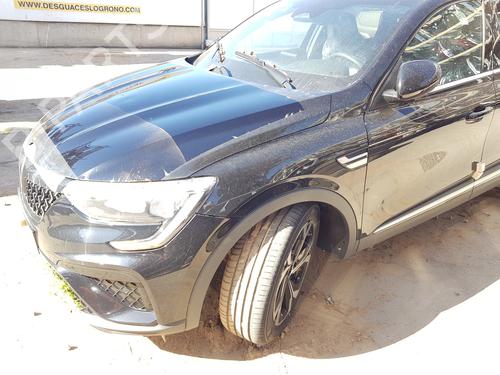 Electronic module RENAULT ARKANA I (LCM_, LDN_)  | BP33274591M83  - Image 20