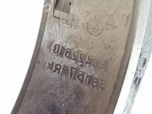 Other MERCEDES-BENZ M-CLASS (W164) ML 320 CDI 4-matic (164.122) | BP25494951O1 