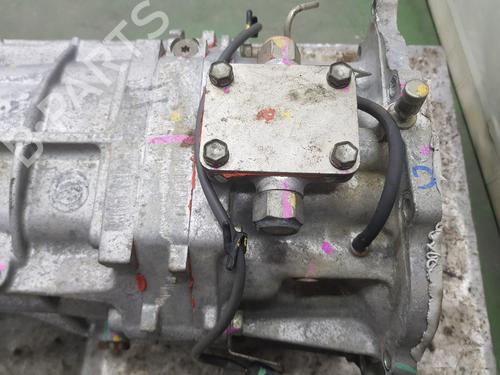 Gearbox MITSUBISHI L200 / TRITON (KA_T, KB_T) 2.5 DI-D 4WD (KB4T) | BP20192362M3 