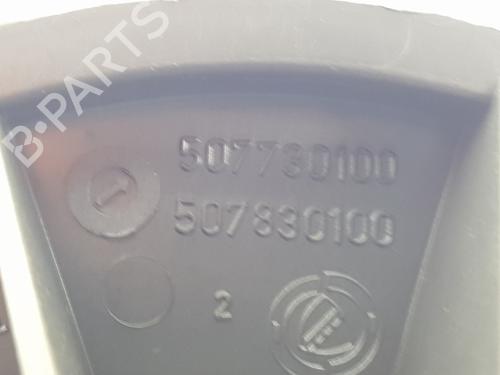 Heater blower motor PEUGEOT BIPPER Tepee 1.4 HDi | BP20198492M62 