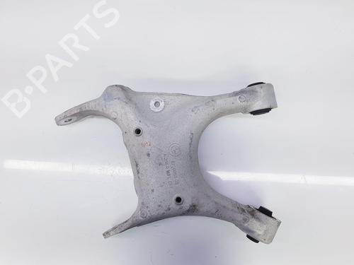 Used Left rear suspension arm BMW X5 (F15, F85) xDrive 40 d (313 hp) 10155543