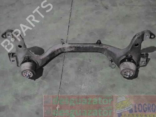 Other VW TOUAREG (7LA, 7L6, 7L7) 2.5 R5 TDI | BP14072001O1 