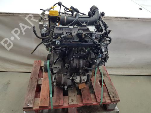 Engine RENAULT CLIO V (B7_) 1.0 TCe 100 (B7MT) | BP35905662M1 - Image 2