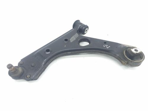 Right front suspension arm ALFA ROMEO MITO (955_) 1.4 MultiAir (955AXL1B) | BP17170613M13 