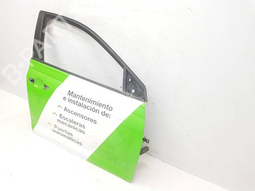 Right front door VW POLO VI (AW1, BZ1, AE1)  | BP29535934C3 