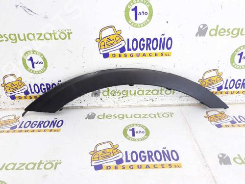 Used Rear left wheel arch trim BMW X3 (E83) 2.0 d (150 hp) 6623844