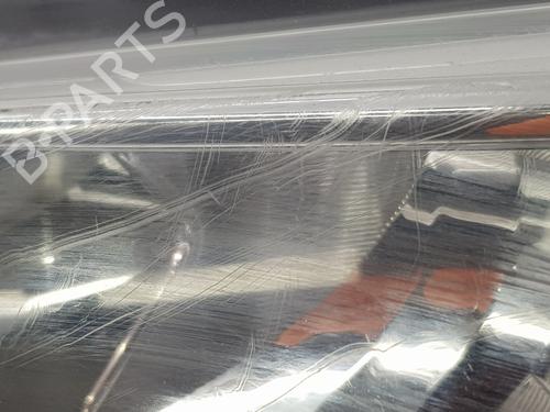 Left headlight CITROËN JUMPER II Van 2.2 BlueHDi 140 | BP30974887C28