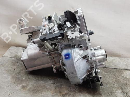 Gearbox OPEL ASTRA L Sports Tourer (OV5) 1.2 (FRHNPJ) | BP25789788M3 
