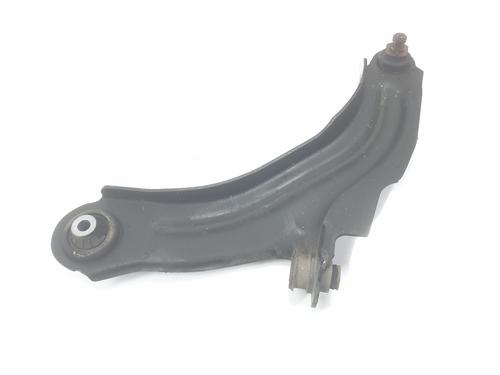 Left front suspension arm RENAULT CLIO IV (BH_) 0.9 TCe 90 (BHNF, BHMA, BHMH, BHJK, BHJR) | BP31265247M12 