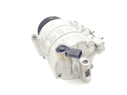 AC compressor MAN TGE Bus | BP33215123M34 - Image 7