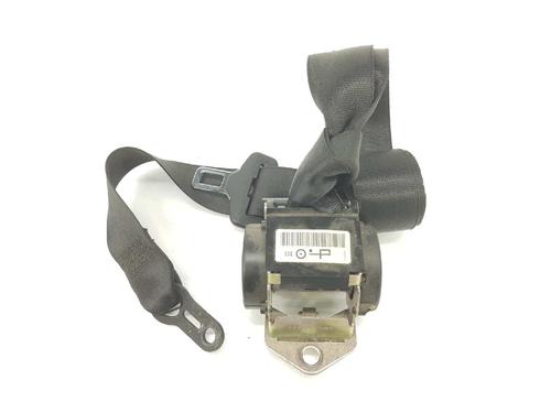 Used Rear right seatbelt BMW 1 (E87) 120 d (177 hp) 6897557