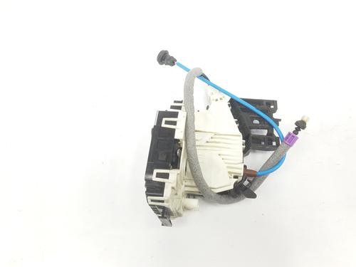 Front right lock MERCEDES-BENZ A-CLASS (W176) A 200 CDI / d (176.008) | BP10041458C97 