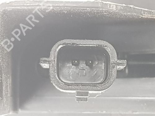 Rear left lock DACIA SANDERO II TCe 90 (B8M1, B8MA, B8AC) | BP20188090C100 