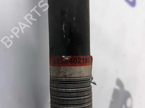 Anti roll bar PEUGEOT 508 I (8D_) 1.6 HDi | BP3660331M96 