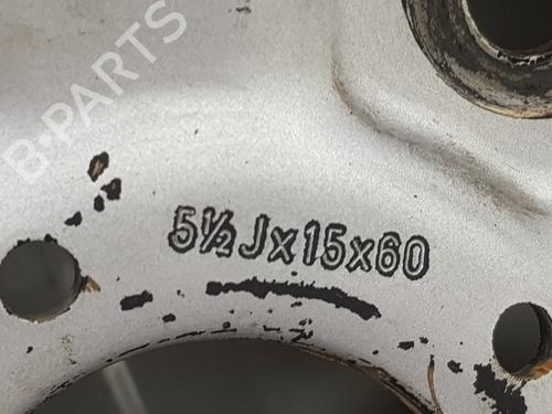 Rim FORD TRANSIT Van (FA_ _) 2.0 DI (FAE_, FAF_, FAG_) | BP9710212C45 