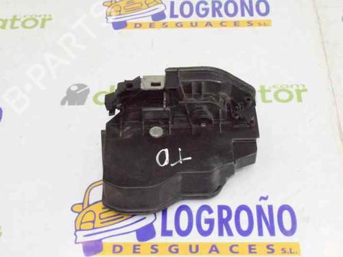 Rear right lock BMW 5 (E60) 525 d | BP1483209C99 