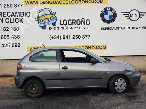 Elektronisk modul SEAT IBIZA III (6L1)  | BP29290684M83 