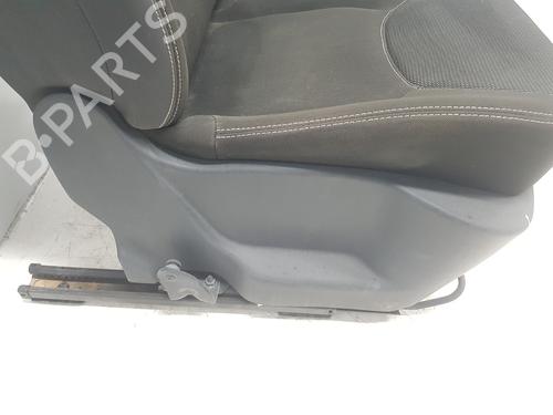 Seats set RENAULT CLIO IV (BH_) 0.9 TCe 90 (BHNF, BHMA, BHMH, BHJK, BHJR) | BP7313787C78