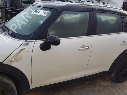 Motor MINI MINI CLUBVAN (R55) Cooper D | BP30682519M1