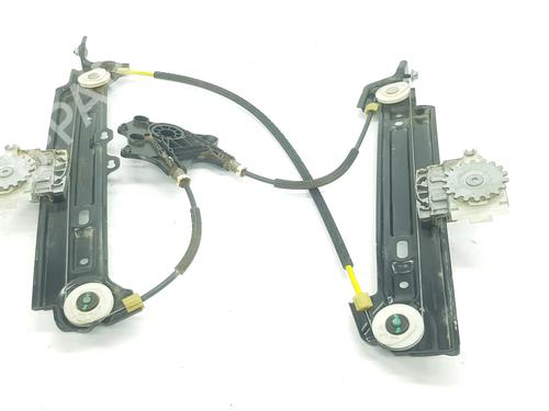 Used Rear right window mechanism BMW 3 Gran Turismo (F34) 325 d (218 hp) 13505829