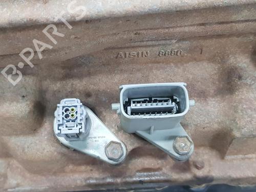 Gearbox TOYOTA LAND CRUISER 200 (_J2_) 4.7 V8 (UZJ200) | BP10155451M3