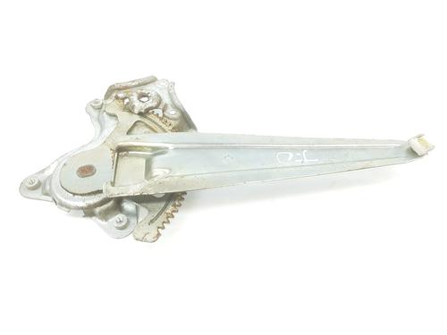 Used Rear right window mechanism TOYOTA LAND CRUISER PRADO (_J12_) 3.0 D-4D (KDJ120, KDJ125) (163 hp) 13756801